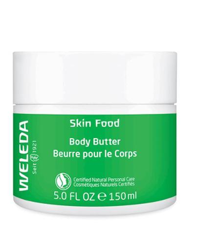 Weleda Skin Food masło do ciała 150 ml zdjęcie