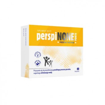 Perspinone Forte 60 tabletek