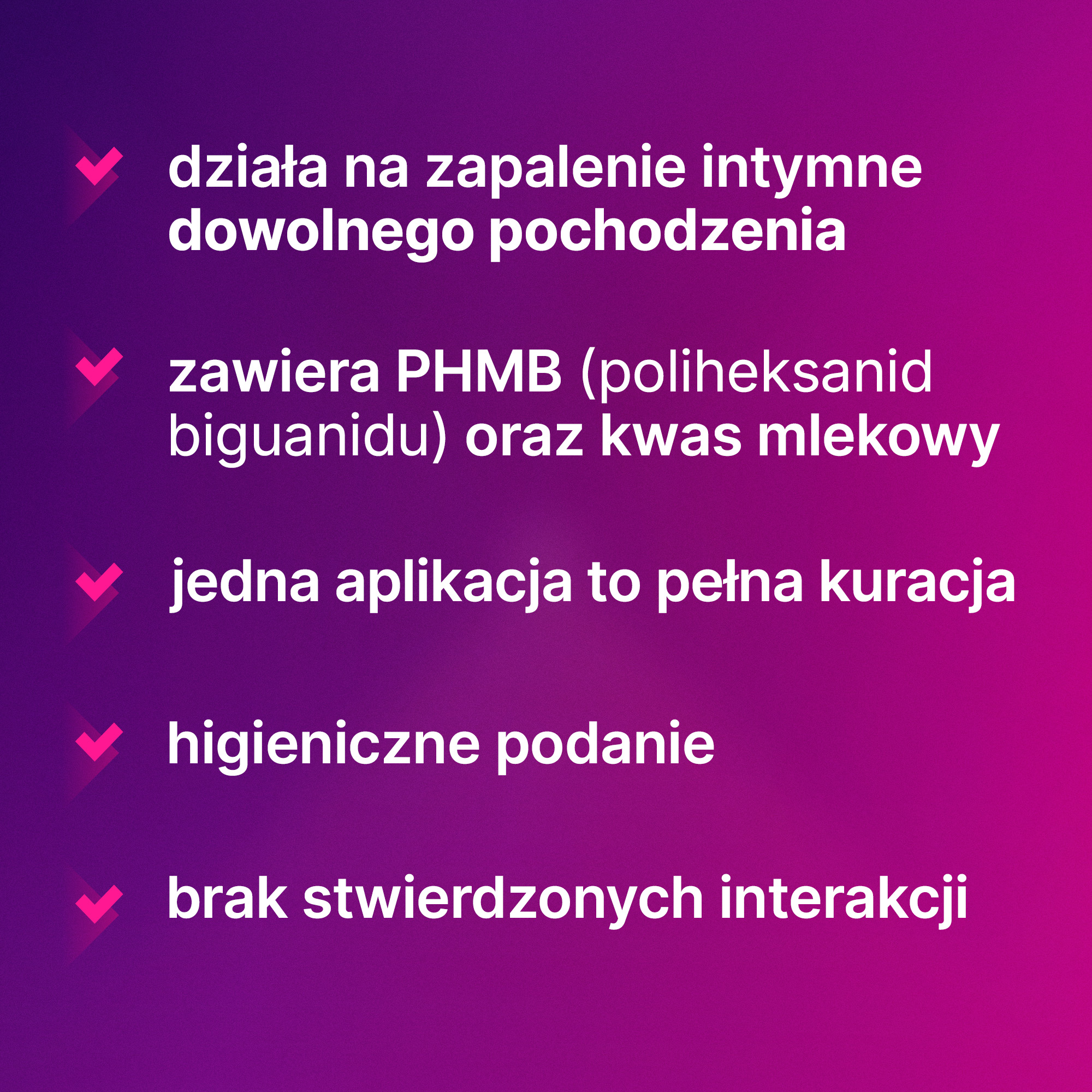 Clotidal TOTAL, roztwór dopochwowy, 1 sztuka