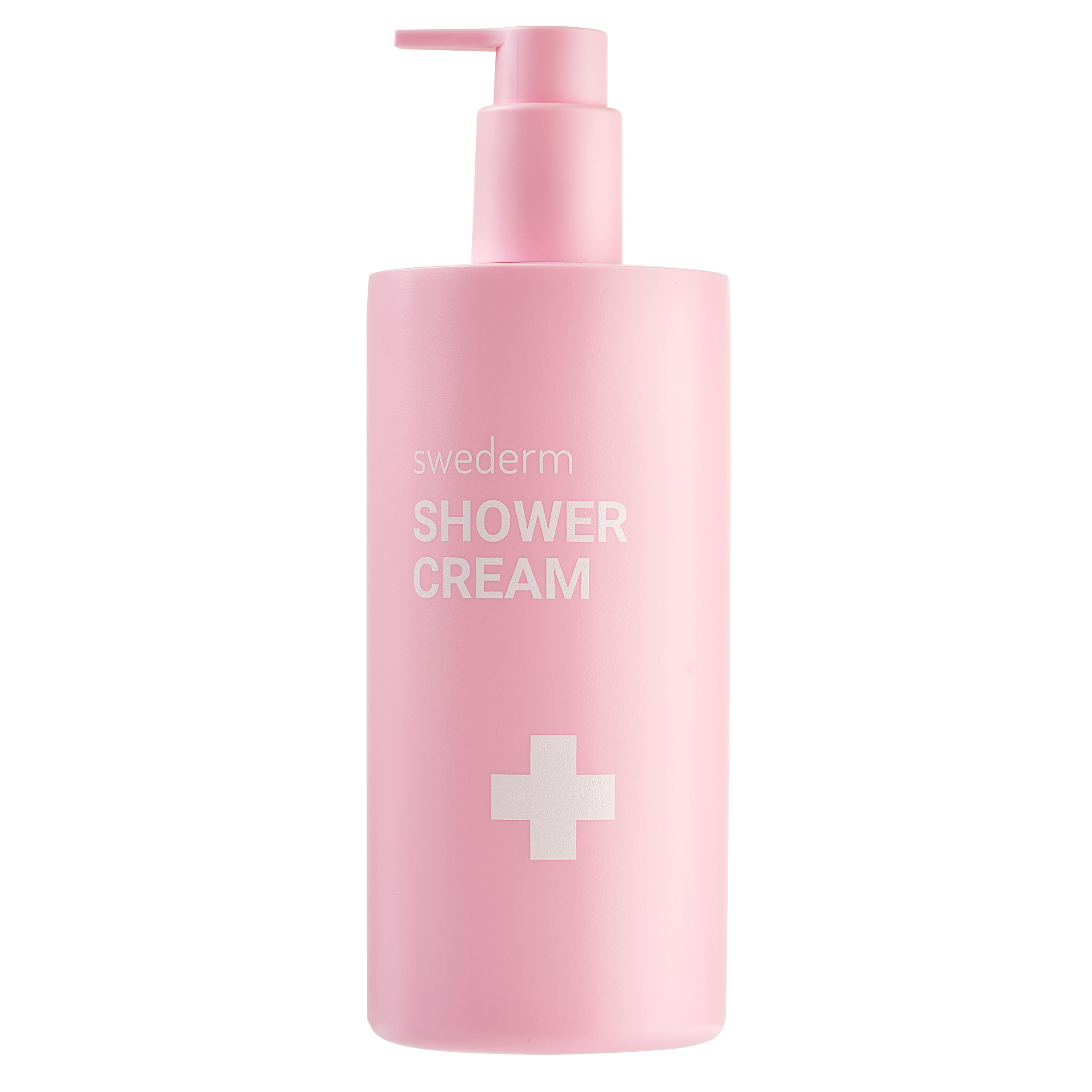 Swederm Shower Cream  łagodny i odżywczy krem do mycia ciała, 500 ml zdjęcie