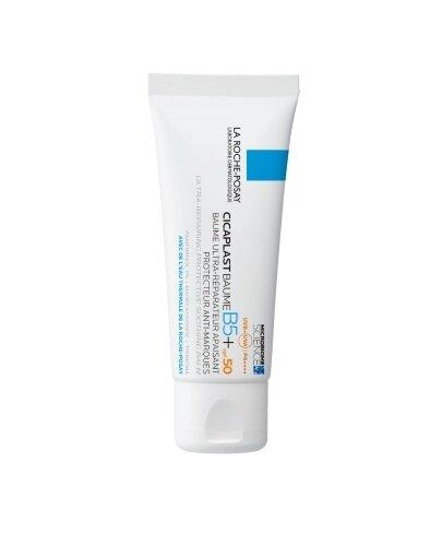 La Roche-Posay Cicaplast Baume B5+ SPF50, 40 ml zdjęcie