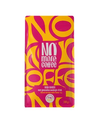 OstroVit No More Coffee Caffeine Free smak wafelków czekoladowych, 300 g zdjęcie