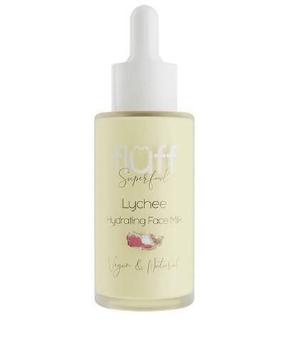 Fluff Mleko do twarzy Liczi - 40 ml - cena, opinie, właściwości  zdjęcie