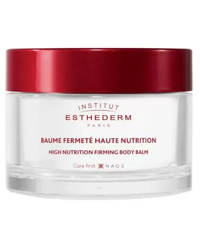 Esthederm High Nutrition Body Balm krem odżywiający i ujędrniający ciało 200 ml zdjęcie