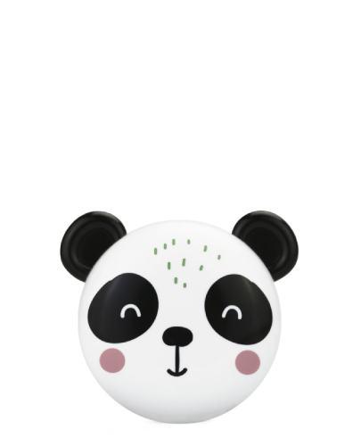 Hiskin Krem do twarzy SPF 20 Panda, 20 ml zdjęcie