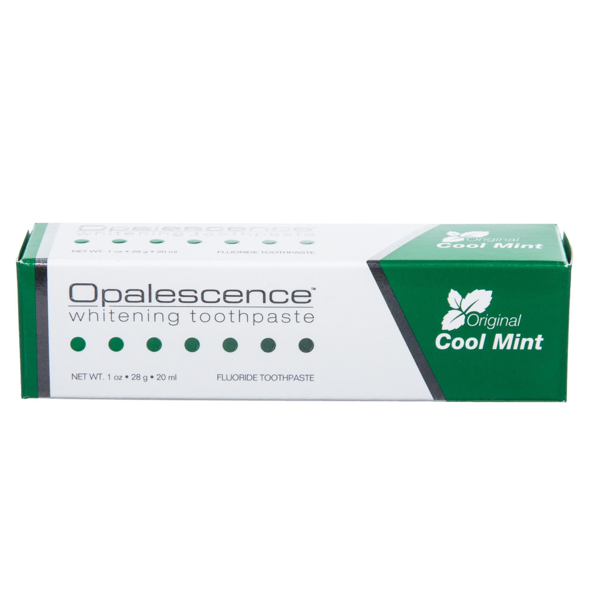 Opalescence Whitening Toothpaste Original Cool Mint Wybielająca pasta do zębów, 28 g