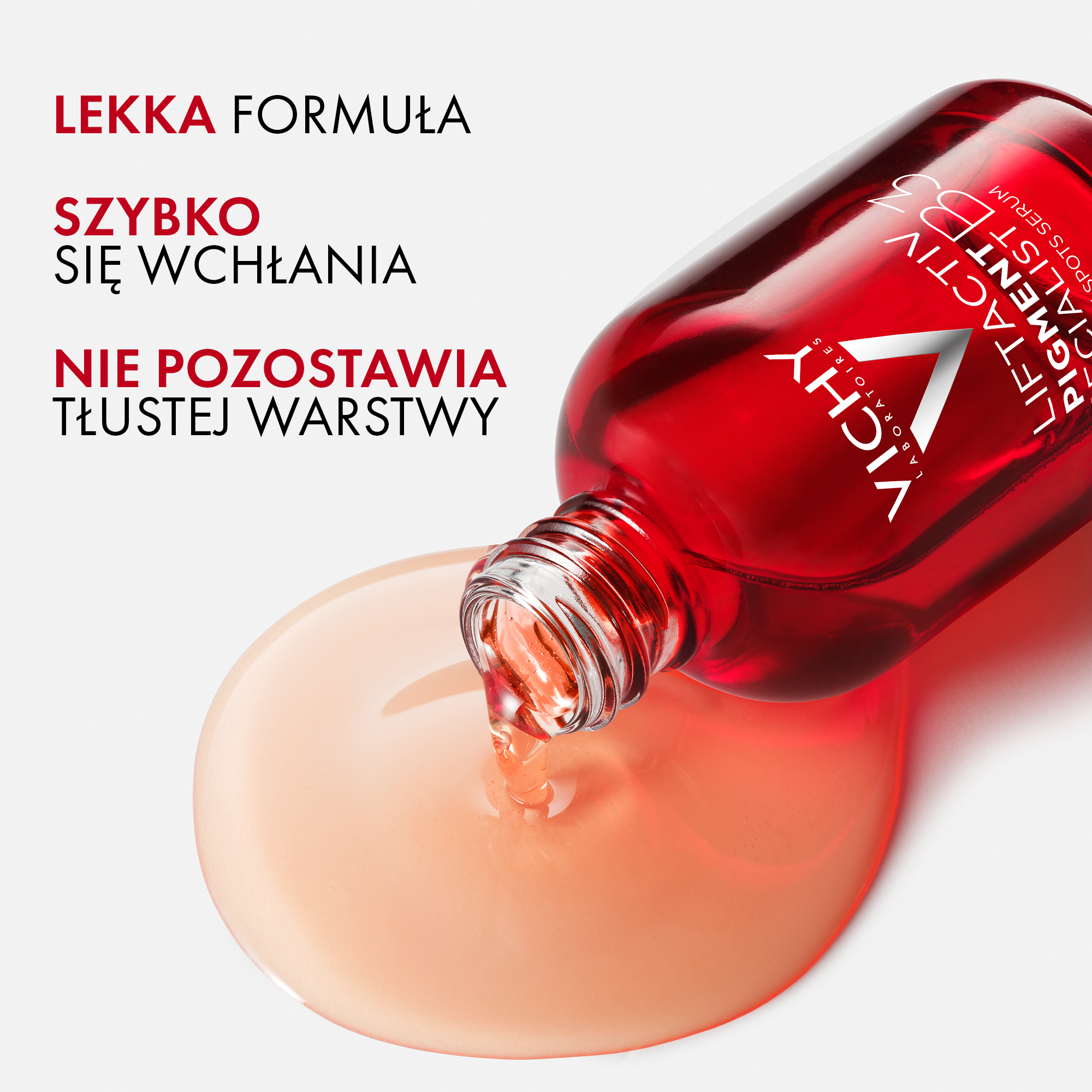 Vichy Liftactiv Specjalist B3, serum na przebarwienia i zmarszczki, 30 ml