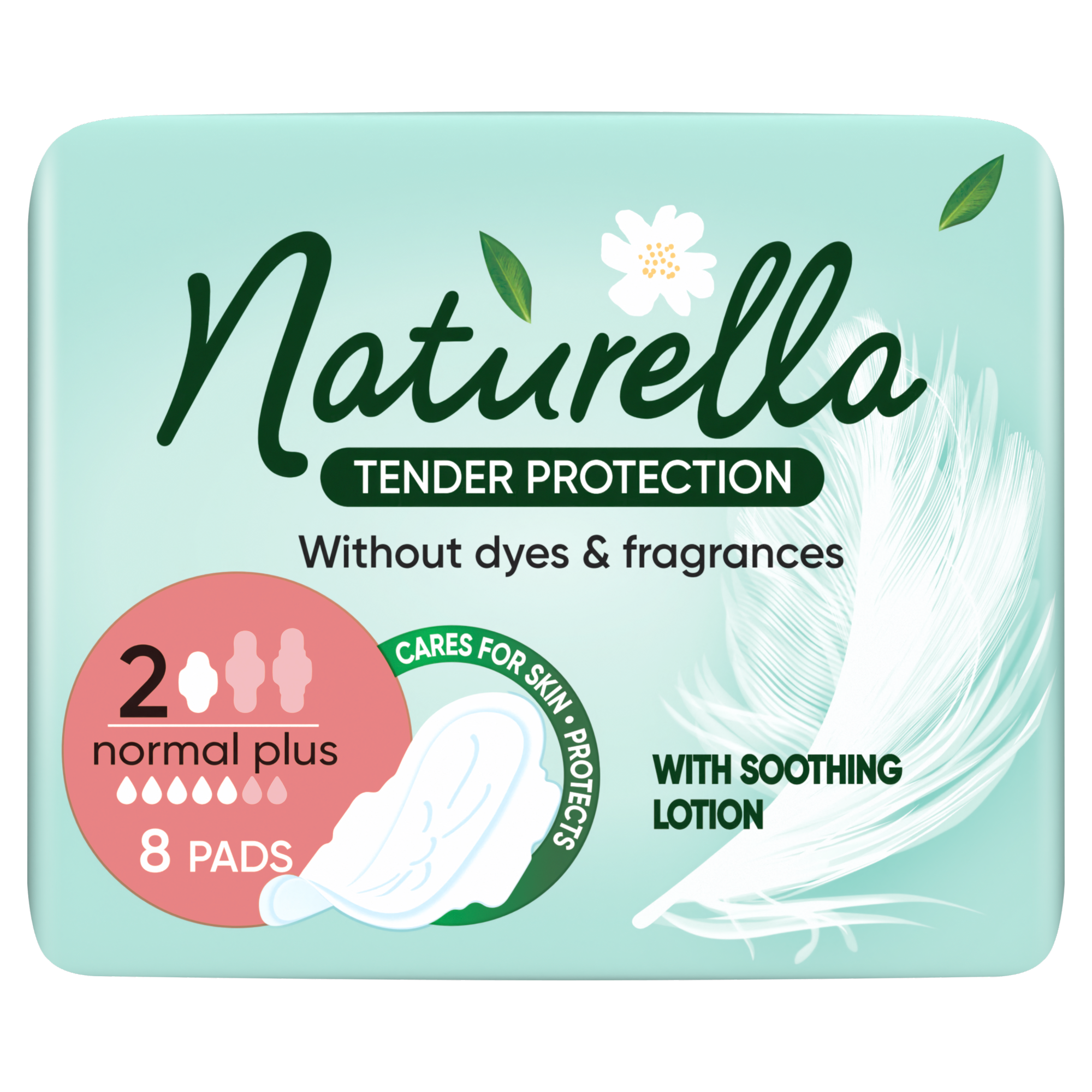 Naturella Ultra Normal Tender, 8 sztuk zdjęcie