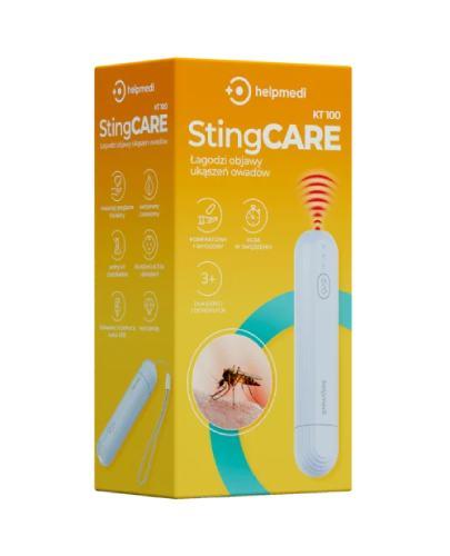 HELPMEDI StingCare KT100, 1 sztuka zdjęcie