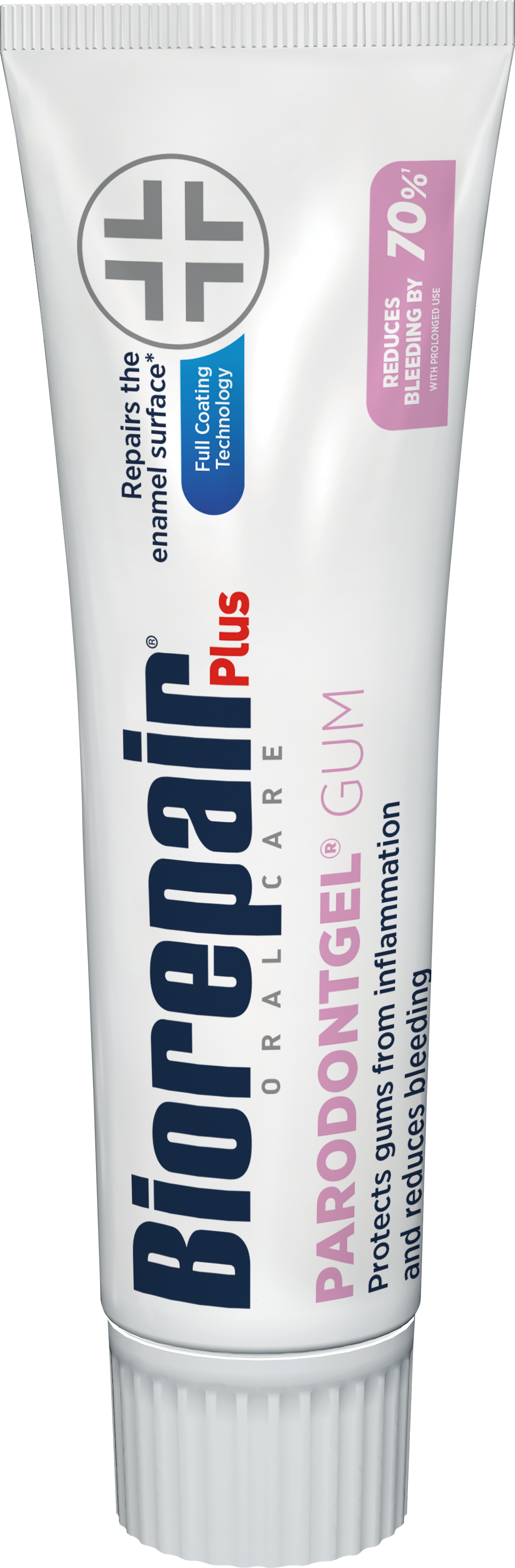 Biorepair Plus Parodontgel, pasta do zębów, 75 ml