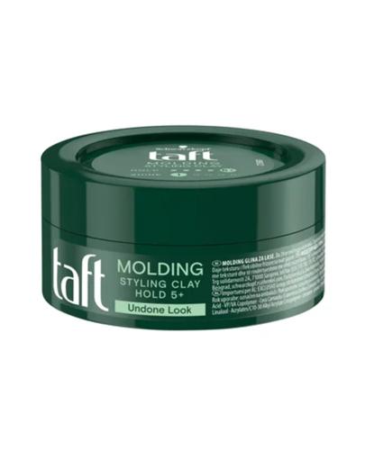 Taft Looks Modelująca glinka do włosów - 75 ml  zdjęcie