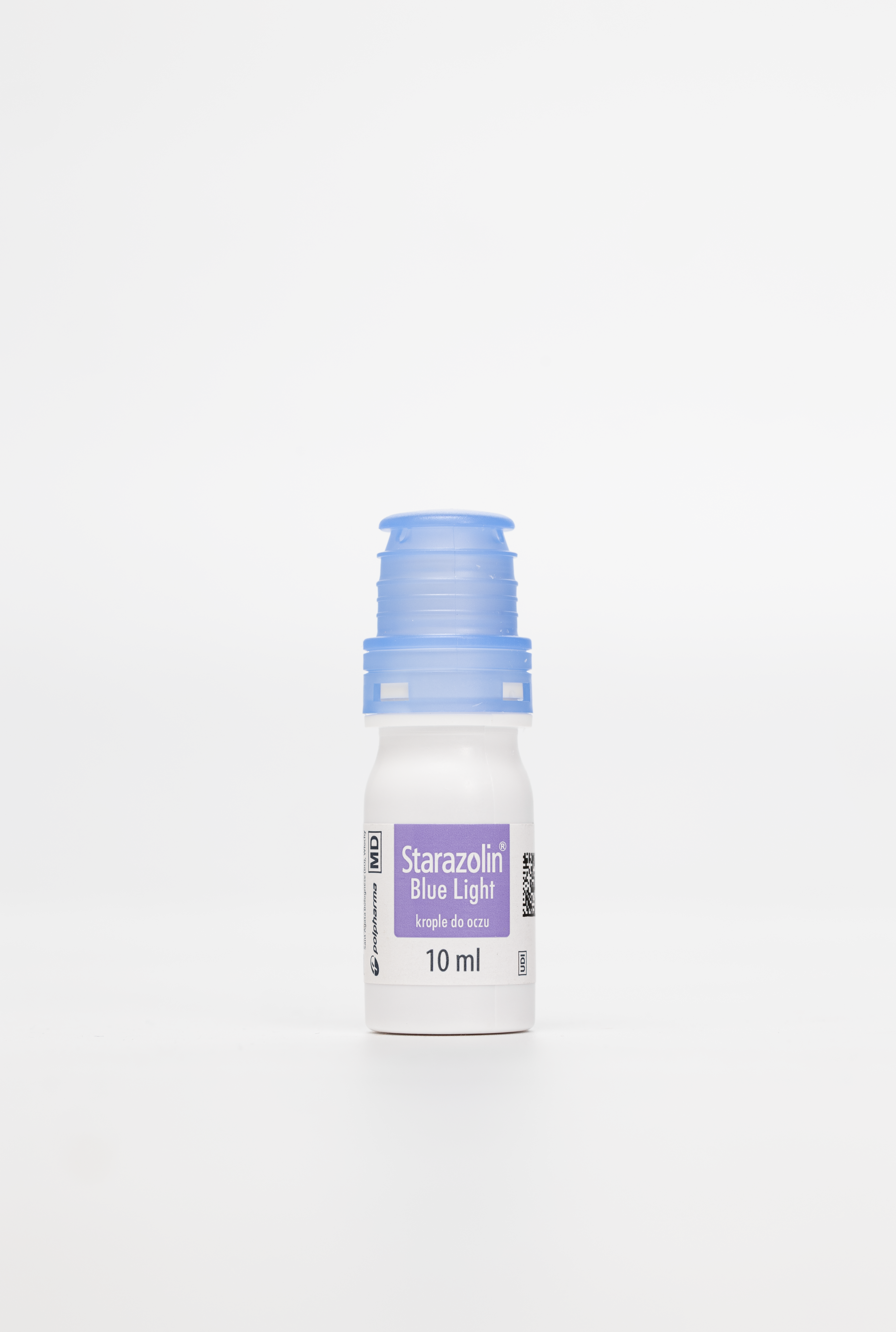 Starazolin Blue Light, krople do oczu, 10 ml