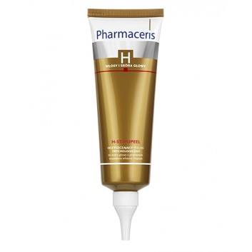 Pharmaceris H Stimupeel oczyszczający peeling trychologiczny 125 ml