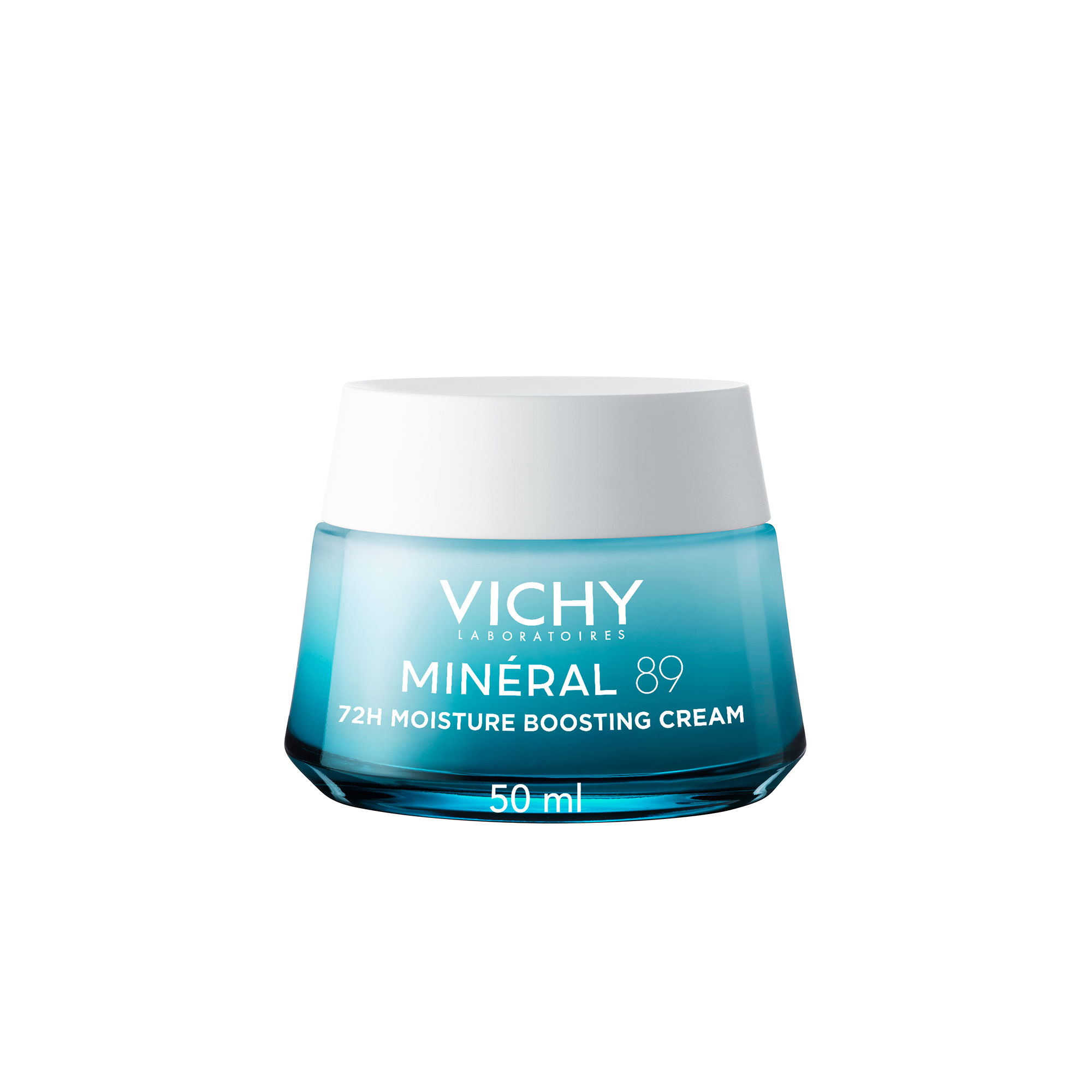 Vichy Mineral 89 Light Cream 50 ml