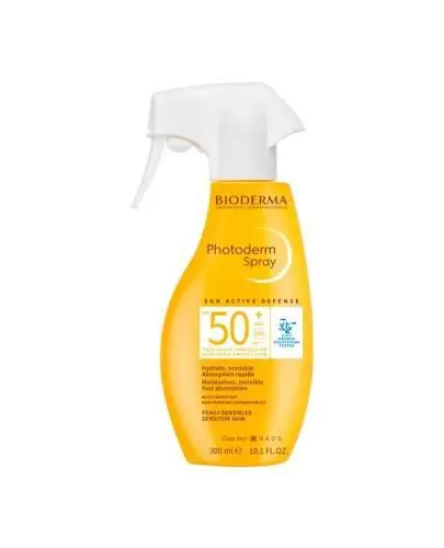 Photoderm Family Spray, lekki spray do ciała SPF50+, 300 ml zdjęcie