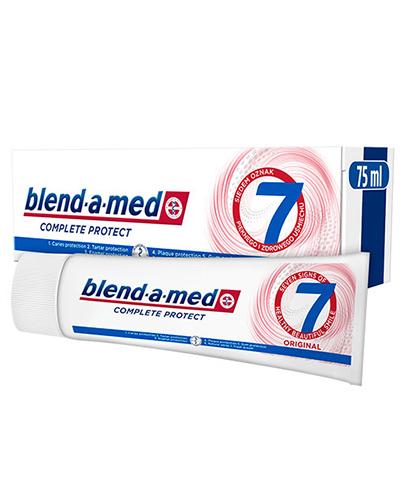 Blend-a-med Original Pasta do zębów, 75 ml zdjęcie