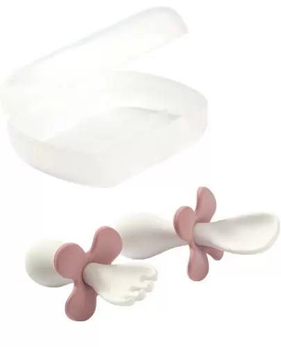 Babyono sztućce ergonomiczne dla dzieci 1 komplet [969/01] zdjęcie