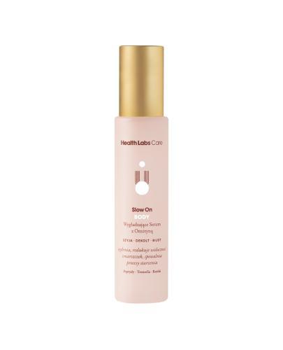 Health Labs Care wygładzające serum z ornityną Slow On Body 50 ml zdjęcie