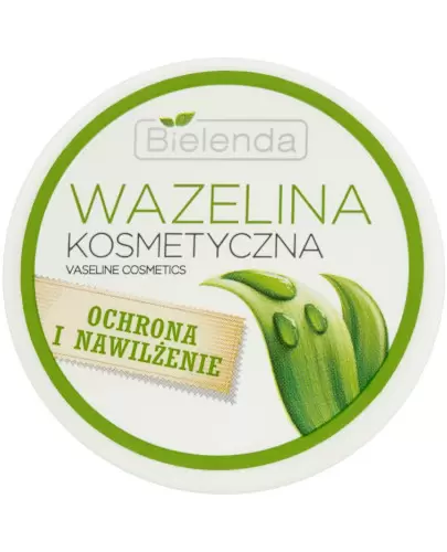 Bielenda Florina wazelina kosmetyczna 25 ml zdjęcie