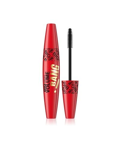 EVELINE COSMETICS Big Volume Bang! Tusz do rzęs czarny, 10 ml zdjęcie