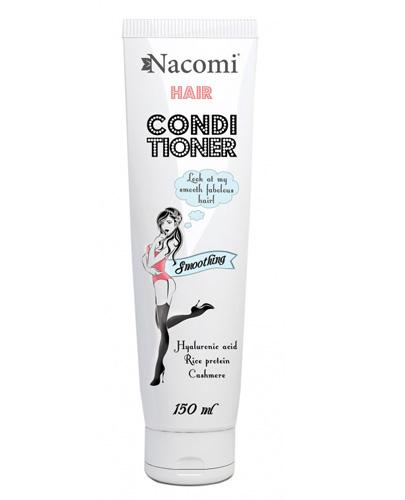 NACOMI Odżywka wygładzająco - nawilżająca - 150 ml zdjęcie