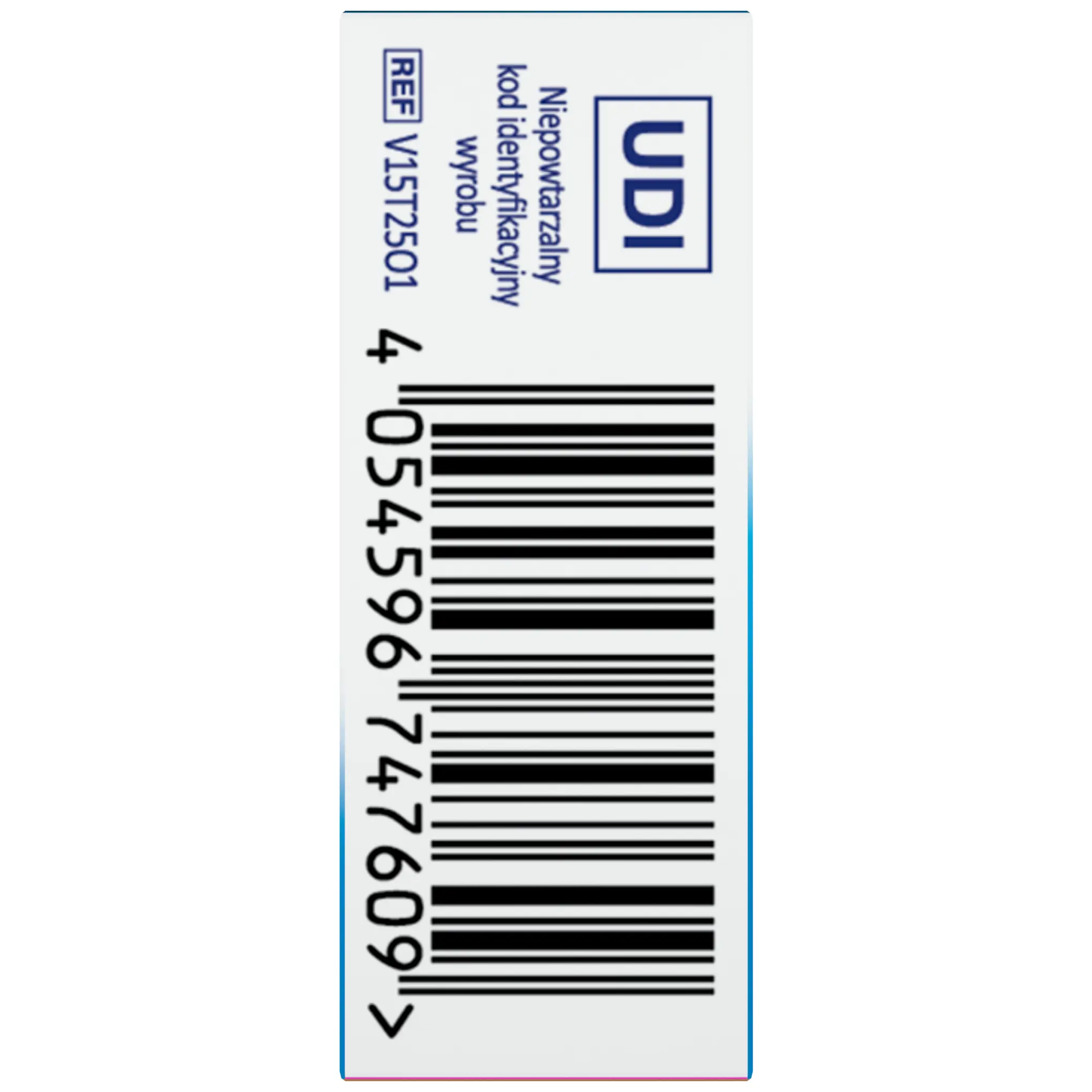 VIscoplast Pierwsza pomoc Polopor przylepiec włókninowy 5m x 12,5mm 1 sztuka