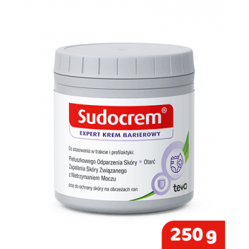 Sudocrem Expert krem barierowy 250 g