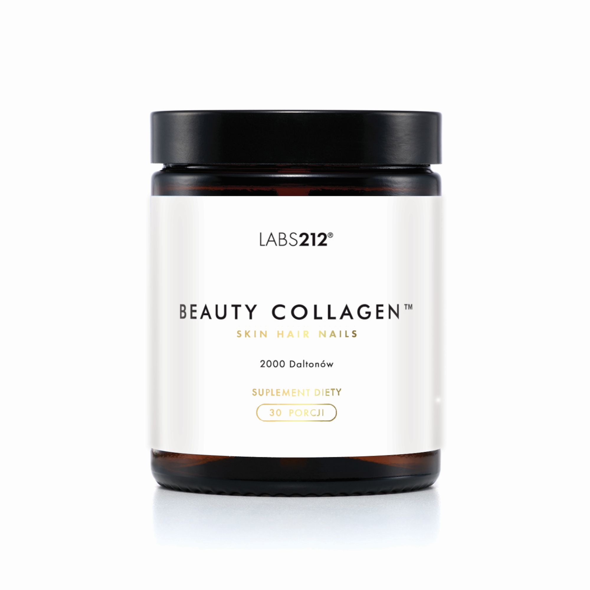Labs212 Beauty Collagen, 75 g zdjęcie