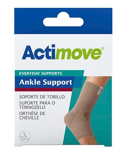 Actimove Everyday Supports Ankle Support Opaska stawu skokowego rozmiar L 1 sztuka [7560822] zdjęcie