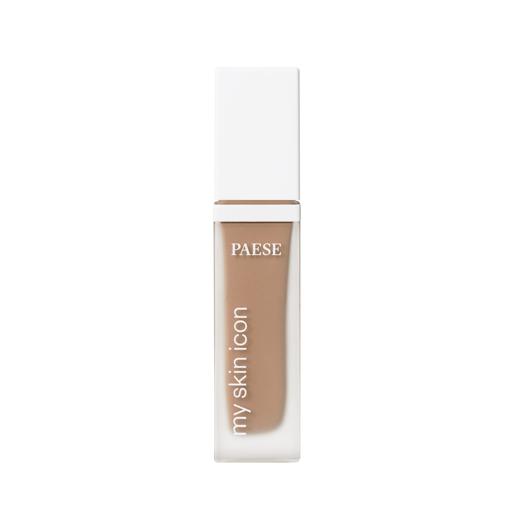 Paese Podkład matujący my skin icon 3C Almond, 33 ml  zdjęcie