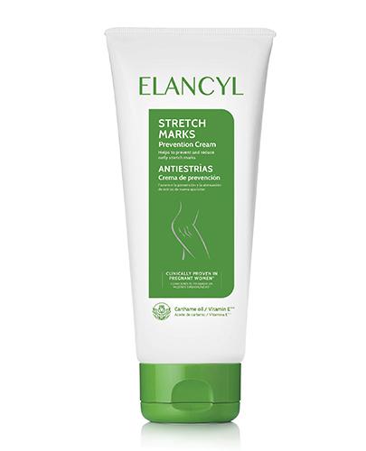ELANCYL Prewencyjny Krem na rozstępy, 200 ml zdjęcie