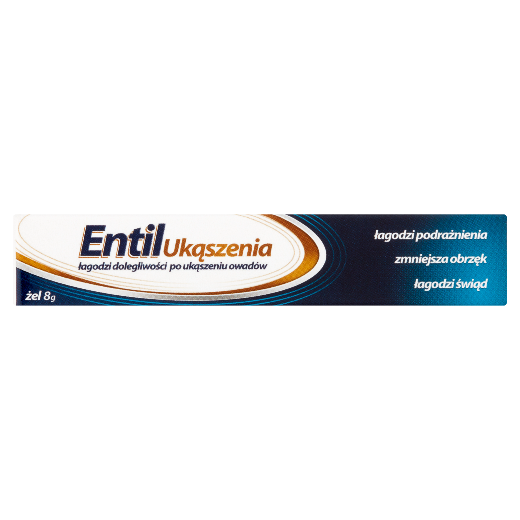 Entil Ukąszenia, żel, 8 g zdjęcie