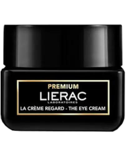 Lierac Premium krem pod oczy anti-aging, 20 ml zdjęcie