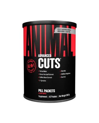 UNIVERSAL Animal Cuts, 42 saszetki zdjęcie