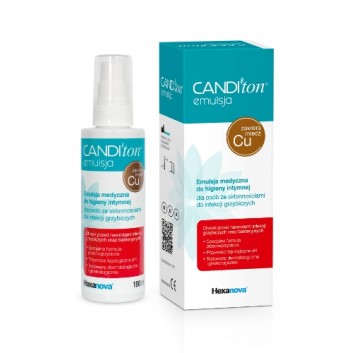 Canditon® emulsja, 100 ml