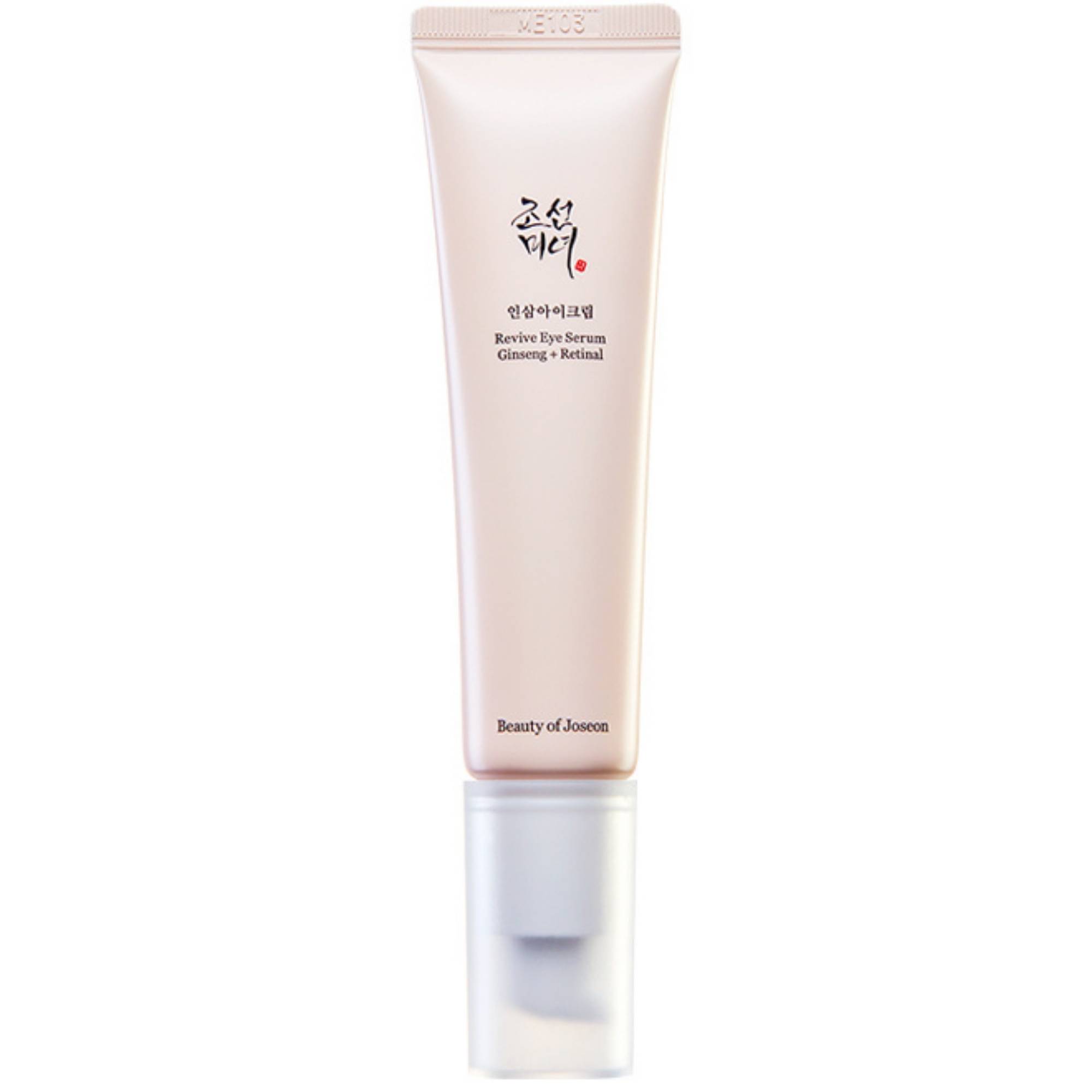Beauty of Joseon Revive Eye Serum: Ginseng + Retinal, serum pod oczy, 30 ml