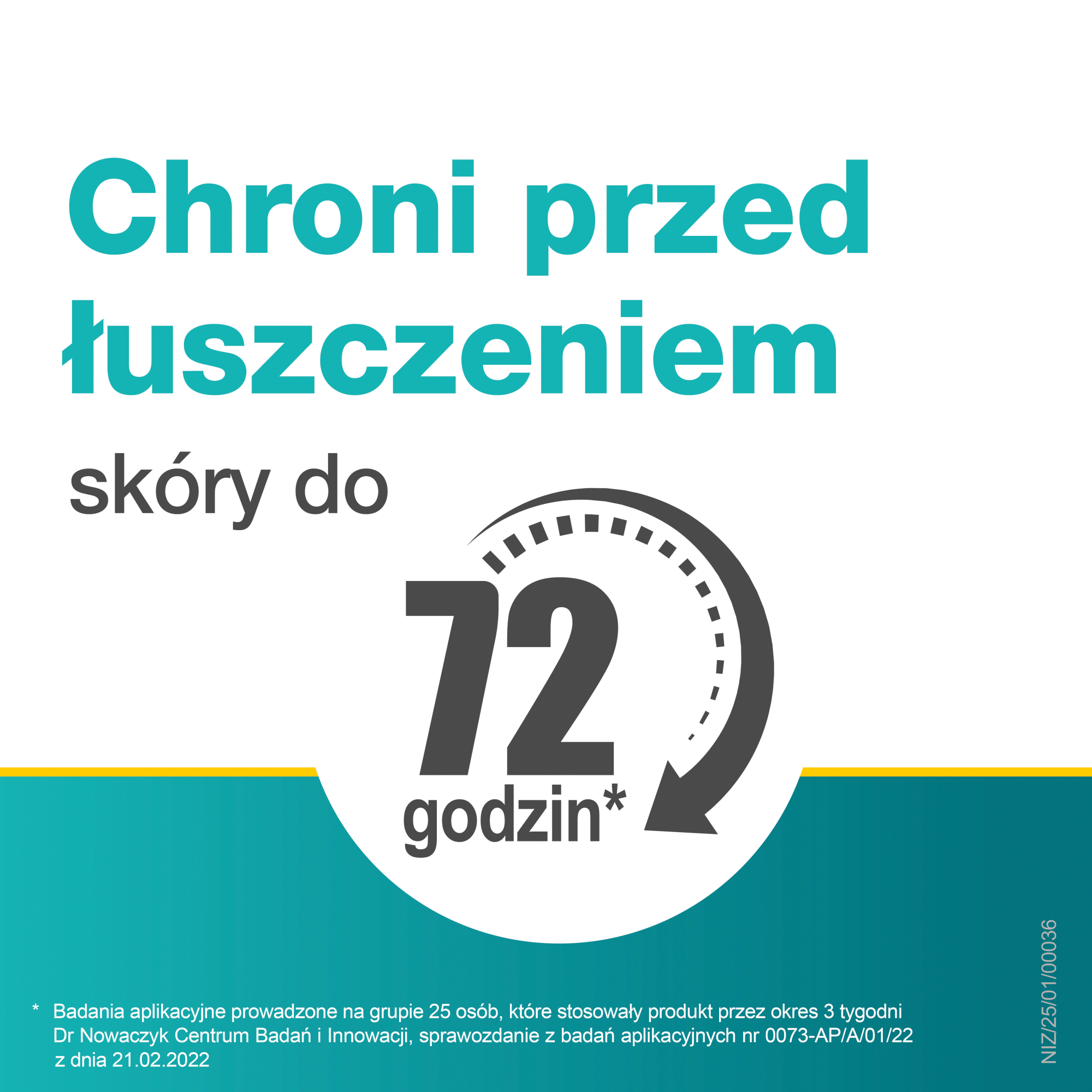 Nizoral Daily Care, szampon do włosów z tendencją do łupieżu, 200 ml