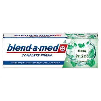 Blend-A-Med Protect & Fresh Pasta do zębów, 75 ml