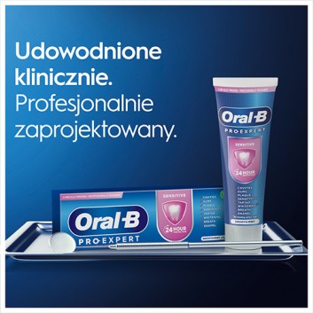 Oral-B Pasta Pro-Expert Sensitive 75 ml 
