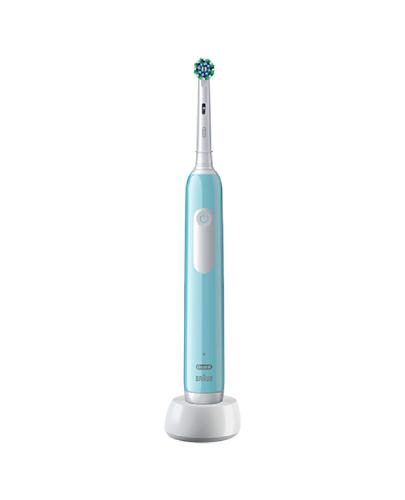 Oral-B Pro Series 1 Niebieska szczoteczka elektryczna, 1 sztuka zdjęcie