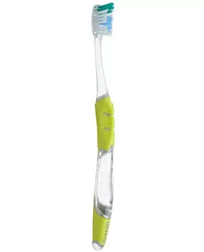 Sunstar Technique+ Regular soft szczoteczka do zębów 1 sztuka [490] zdjęcie
