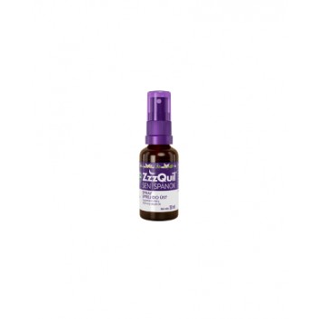 Vicks, ZzzQuil Sen spray do ust, 30 ml