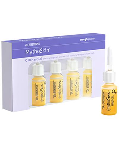 MythoSkin Q10 Żel do skóry - 5 x 6 ml - cena, opinie, właściwości zdjęcie