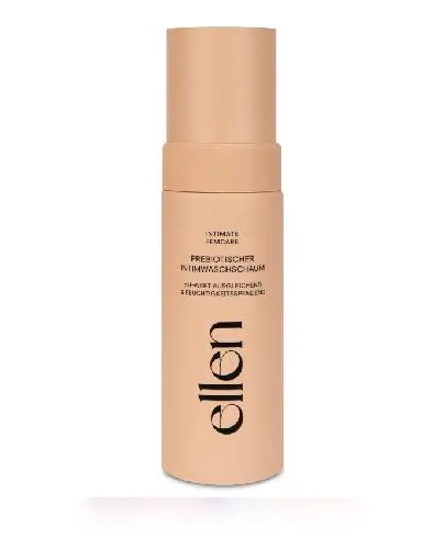 Ellen Pianka prebiotyczna do higieny intymnej, 150 ml zdjęcie