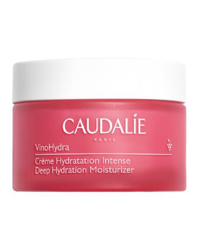Caudalie Hinohydra krem intensywne nawilżenie, 50 ml zdjęcie