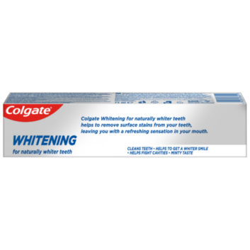 COLGATE Whitening Pasta do zębów, 75 ml