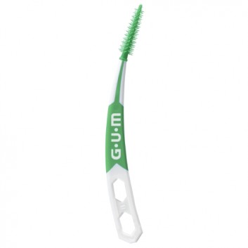 Sunstar Gum Soft-Picks Pro Szczoteczka międzyzębowa Large [691] 30 sztuk