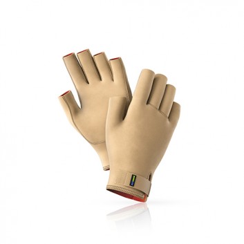Actimove Arthritis Care Arthritis Gloves Rękawiczki dla osób z zapaleniem stawów rozmiar M 1 sztuka [7578321]