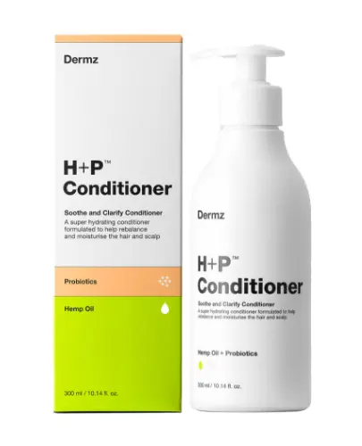 H+P Conditioner odżywka 300 ml zdjęcie