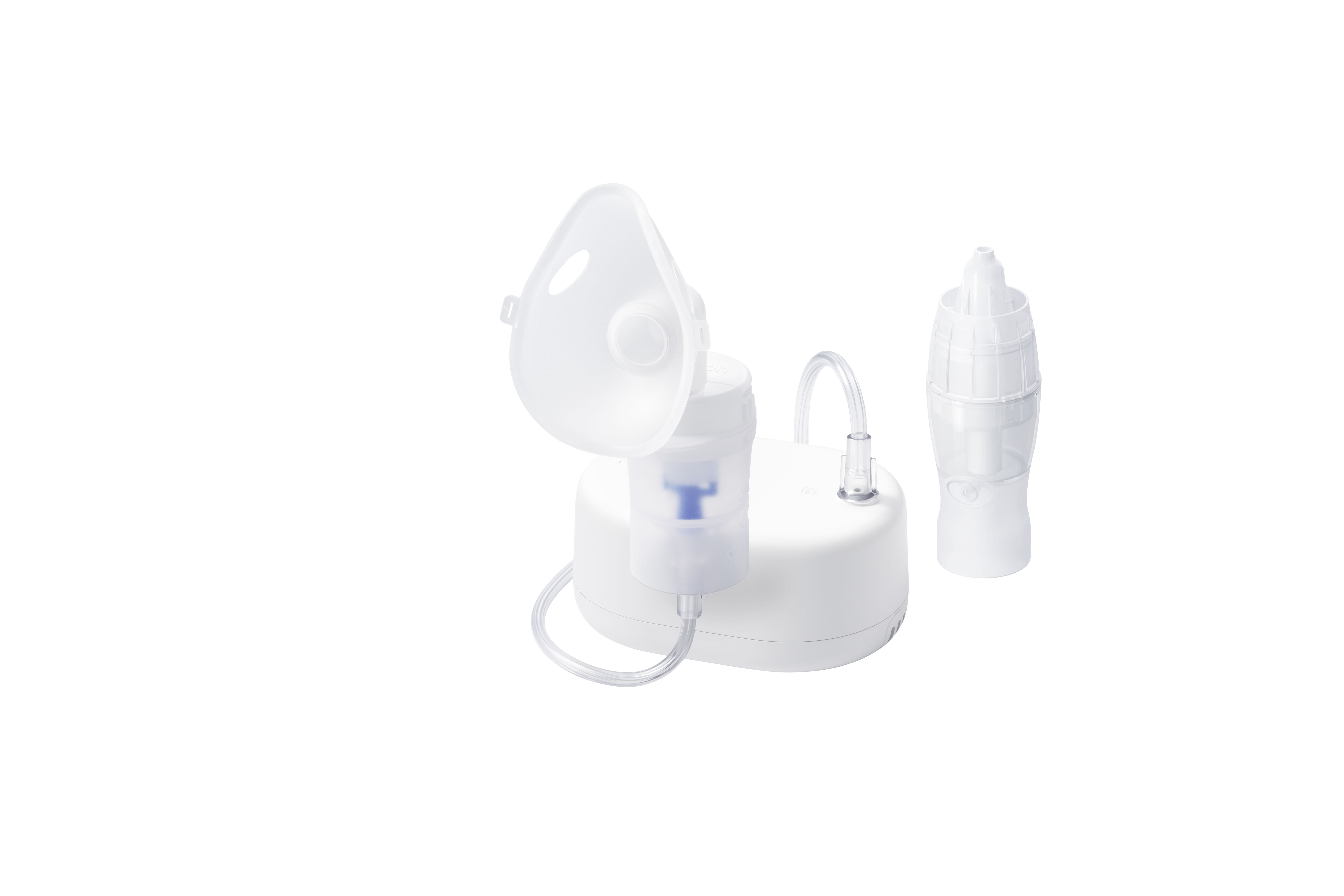 Nebulizator kompresorowy NE-C810, 1 sztuka